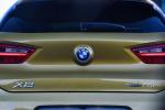 BMW X2 sDrive20i M Sport X 2018 года (ZA)